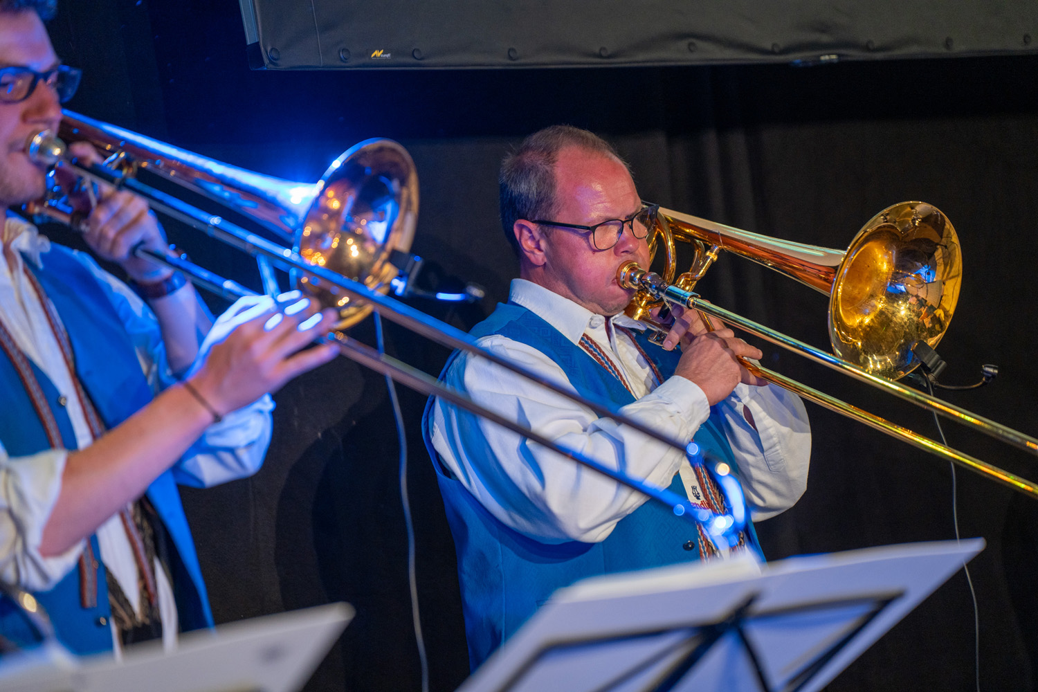 Open Air Konzert, Wendling 2025, 